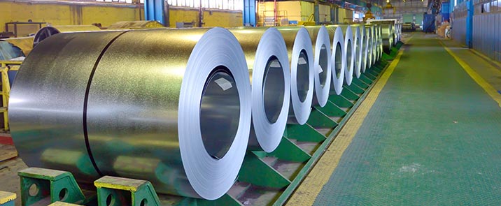 Cold Rolled Precision Stainless Steel Strips