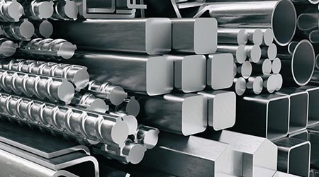 Austenitic Stainless Steels